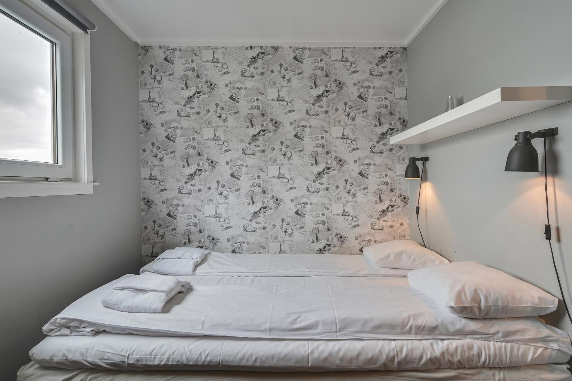 Rygerfjord Hotel & Hostel Stockholm Luaran gambar
