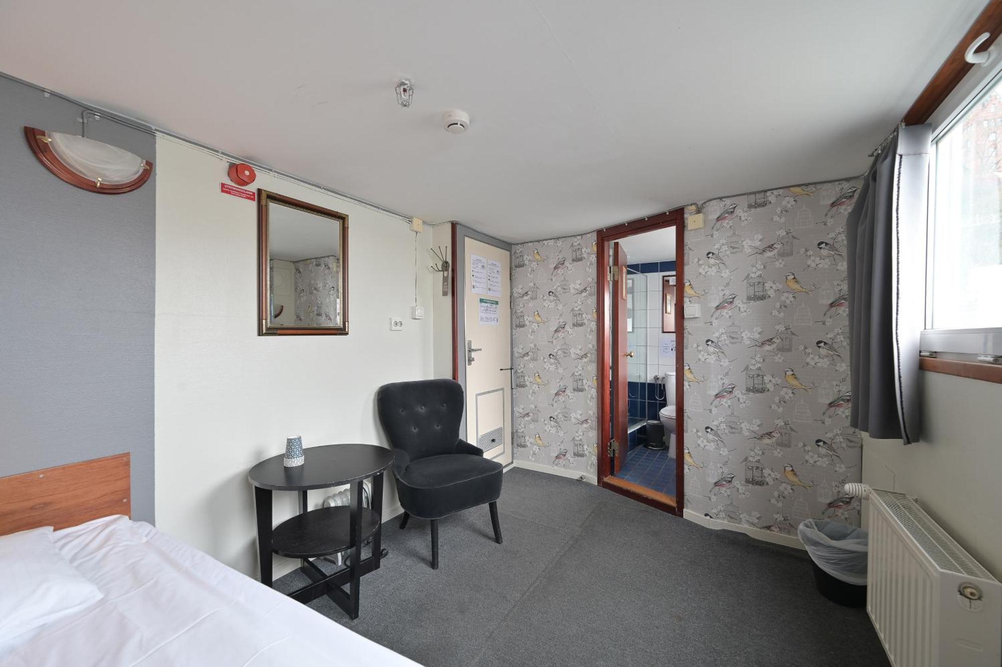 Rygerfjord Hotel & Hostel Stockholm Luaran gambar