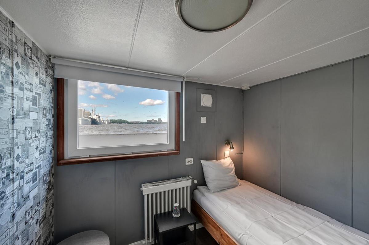 Rygerfjord Hotel & Hostel Stockholm Luaran gambar
