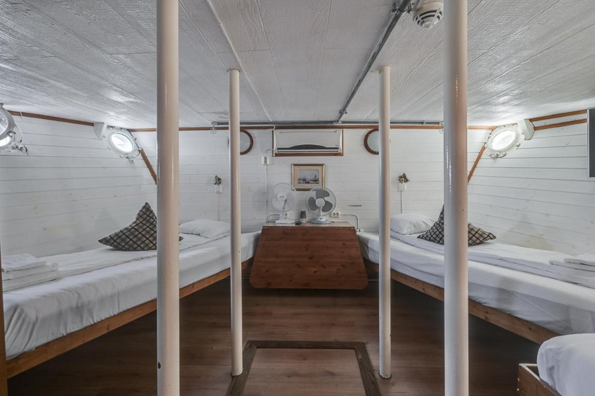 Rygerfjord Hotel & Hostel Stockholm Luaran gambar